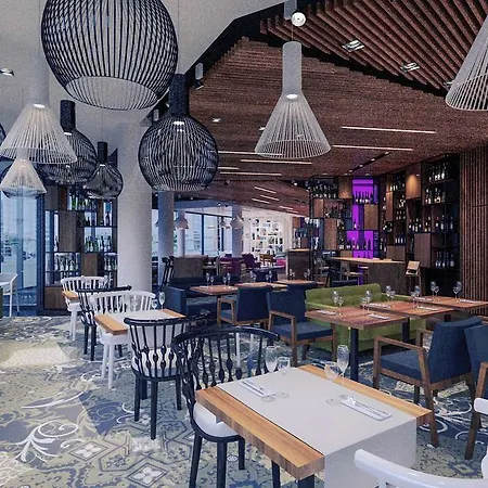 Mercure Stare 4*