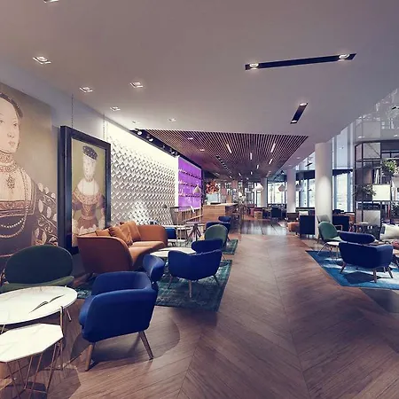 Mercure Stare Hotel
