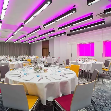 Mercure Stare Hotel