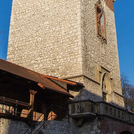 Mercure Stare Cracóvia