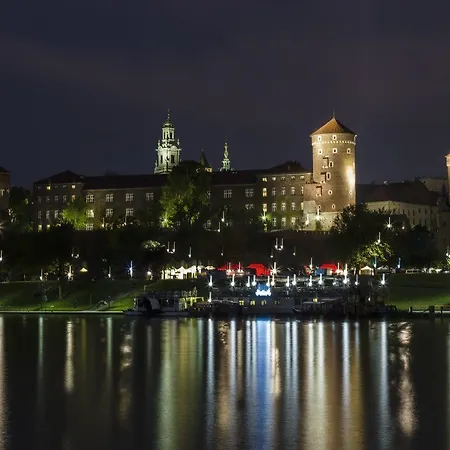 Mercure Stare Cracóvia