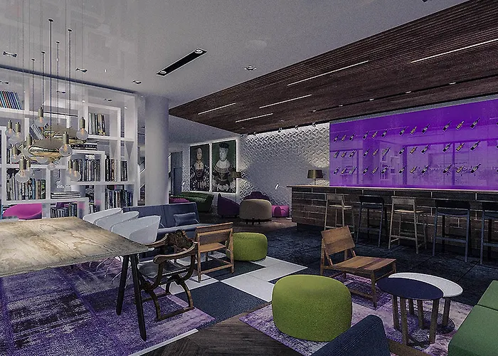 Mercure Stare Hotel 4*