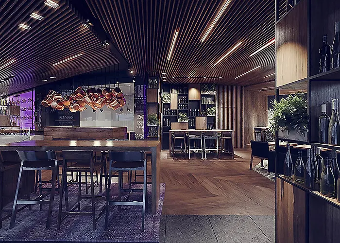 Mercure Stare 4* Cracóvia