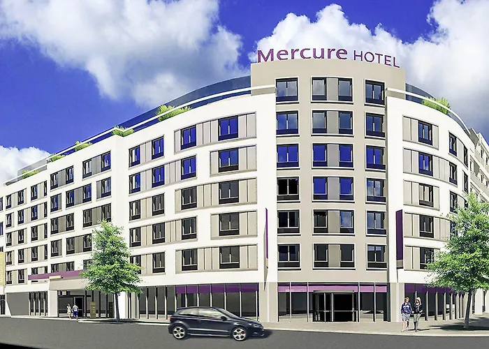 Mercure Stare Kraków