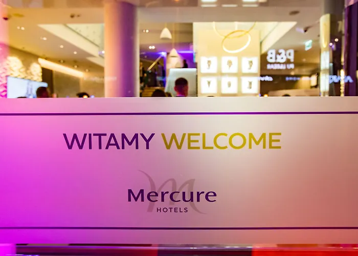 Mercure Stare Kraków