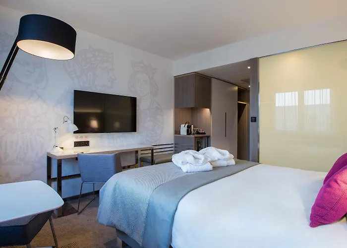 Mercure Stare Cracovia