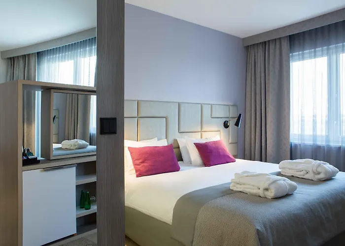Mercure Stare Hotel 4*