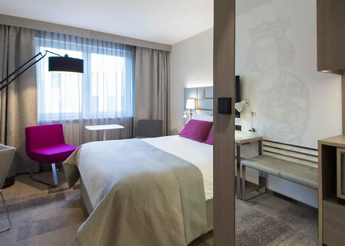 Mercure Stare 4*