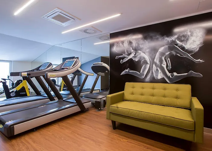 Hotel Mercure Stare Cracovia