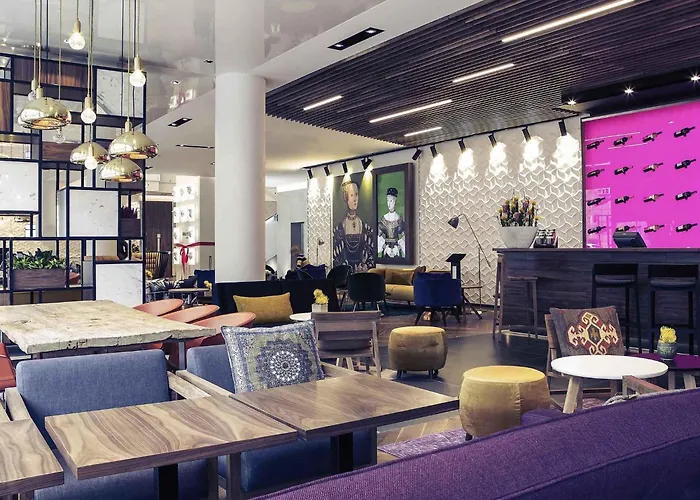 Mercure Stare 4* Kraków