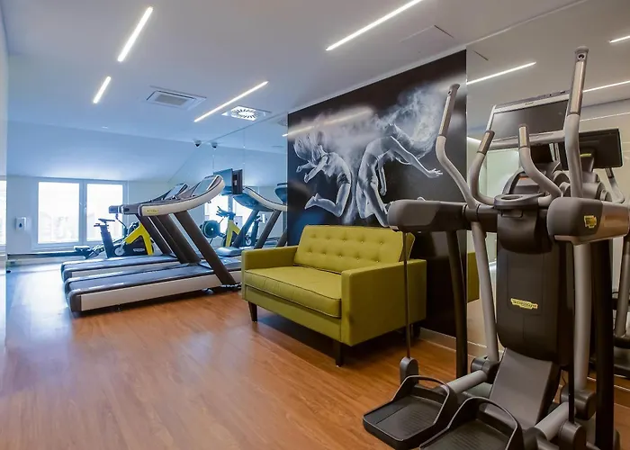 Mercure Stare Hotel 4*