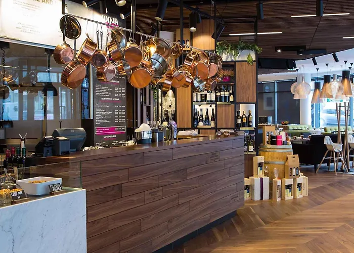 Mercure Stare Hotel Cracovia