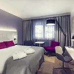 Mercure Stare Hotel Krakau