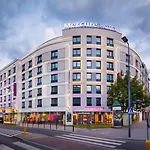 Hotel Mercure Stare Krakau