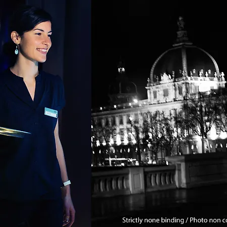 Hotel Mercure Stare Krakau