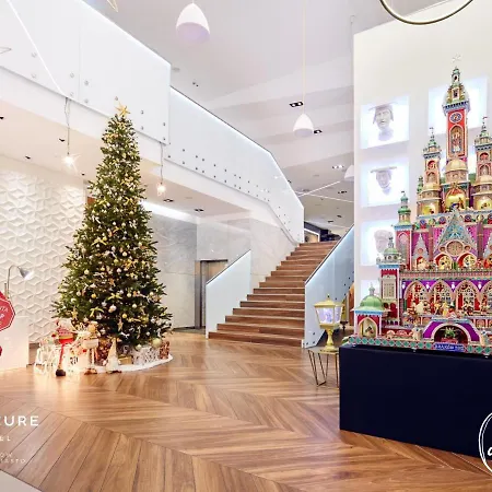 Mercure Stare Krakau