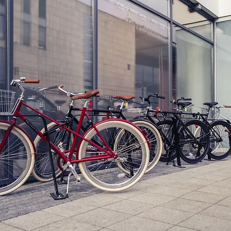 Mercure Stare Hotel Krakau