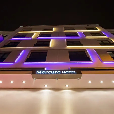 Mercure Stare 4* Krakau