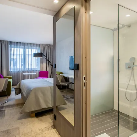 Mercure Stare Hotel Krakau