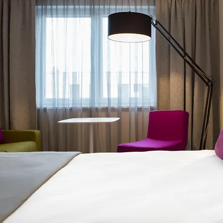 Mercure Stare 4*