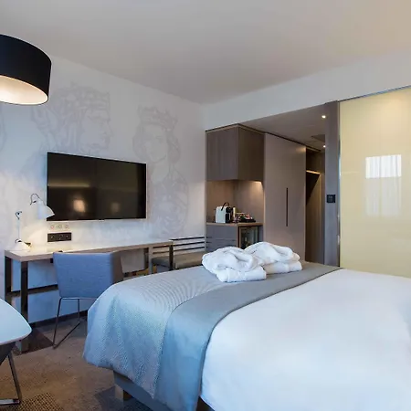 Mercure Stare Krakau