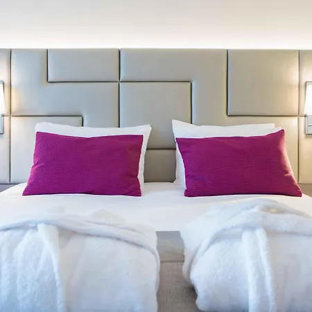 Hotel Mercure Stare Krakau