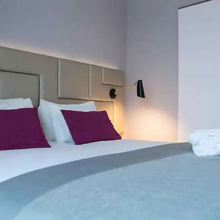 Hotel Mercure Stare 4*