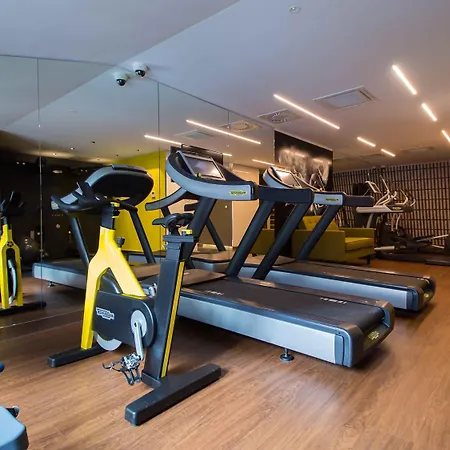 Mercure Stare Hotel 4*