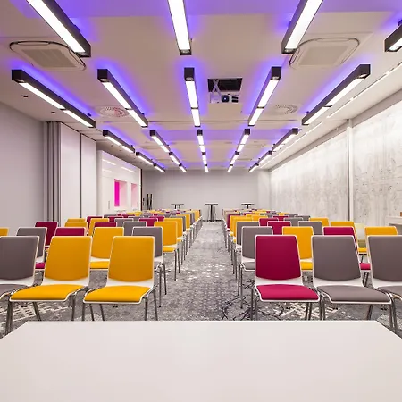 Hotel Mercure Stare Krakau