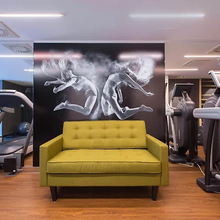 Hotel Mercure Stare 4*