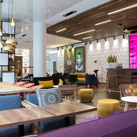 Mercure Stare Hotel Krakau