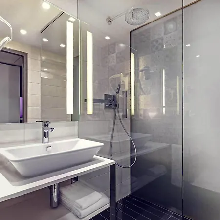 Mercure Stare Hotell