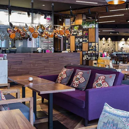 Mercure Stare Hotell