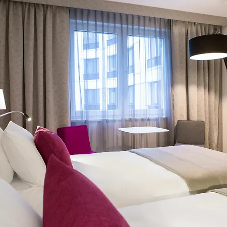 Mercure Stare Krasków