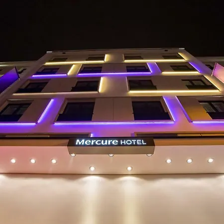 Mercure Stare Ξενοδοχείο 4*