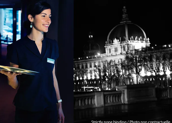 Szálloda Mercure Stare Krakkó