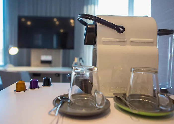 Hotell Mercure Stare 4*