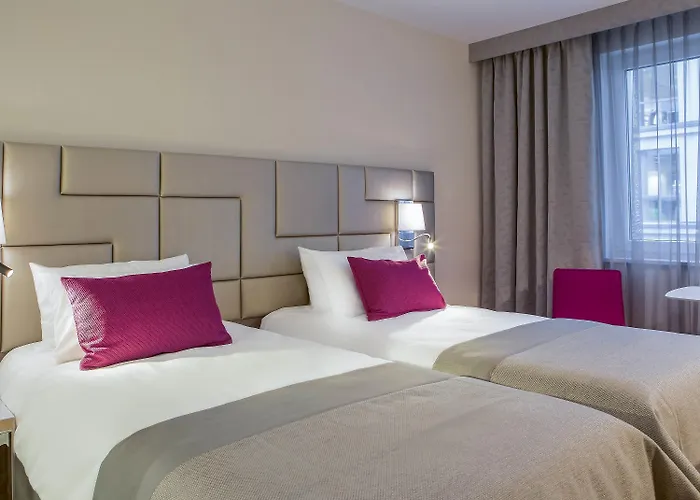 Mercure Stare Kraków