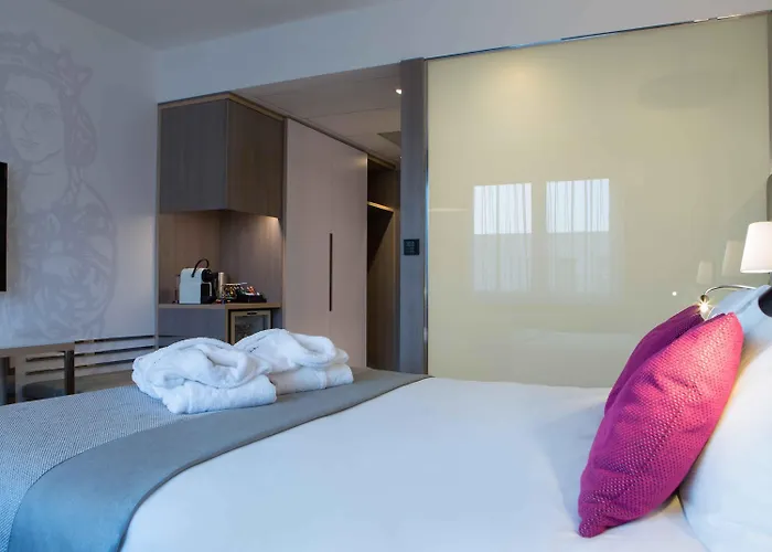 Mercure Stare Kraków