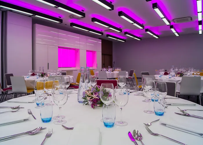 Hotell Mercure Stare 4*