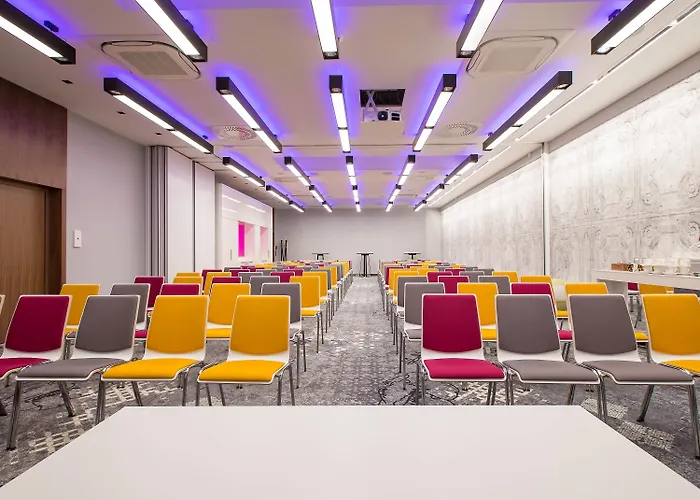 Hotell Mercure Stare Kraków