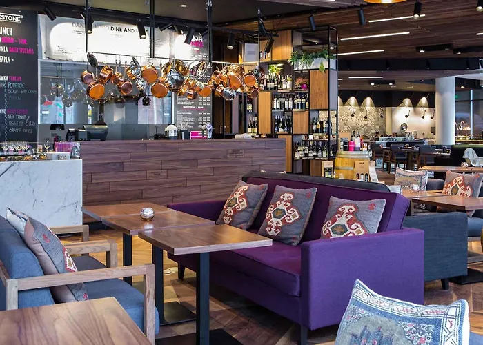 Mercure Stare Hotell