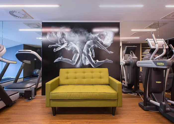 Hotell Mercure Stare Kraków